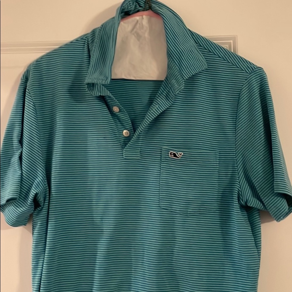 Vineyard Vines polo